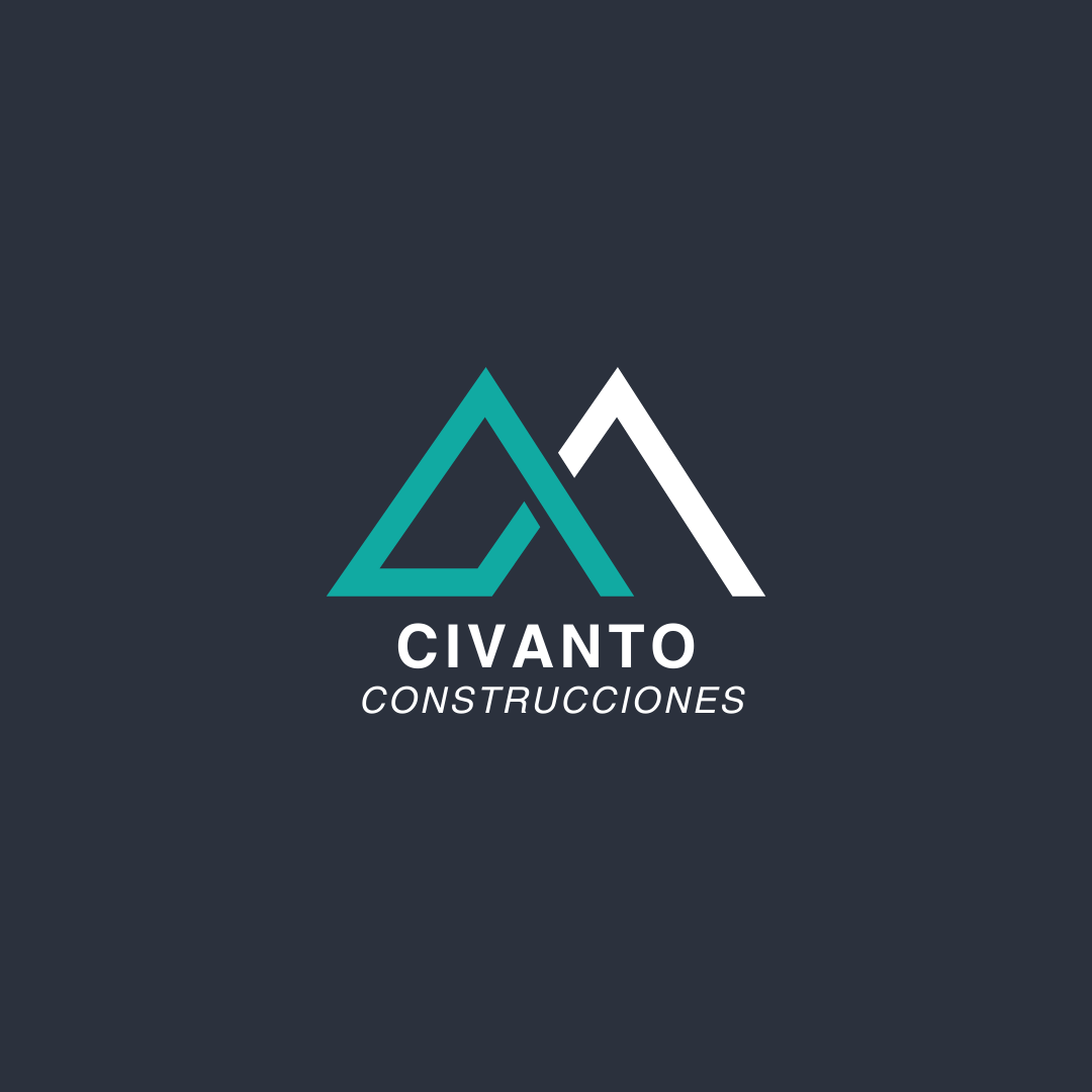 Logo Civanto Construcciones